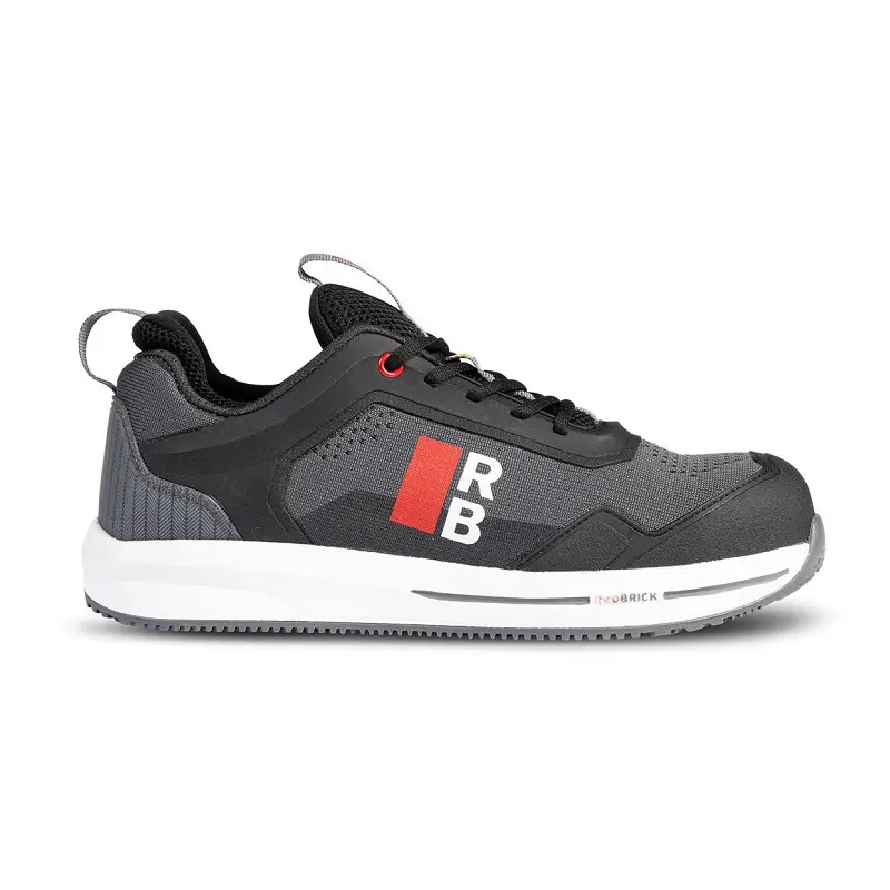 [51425642] Redbrick Agile veiligheidsschoen S1P -MAAT 42