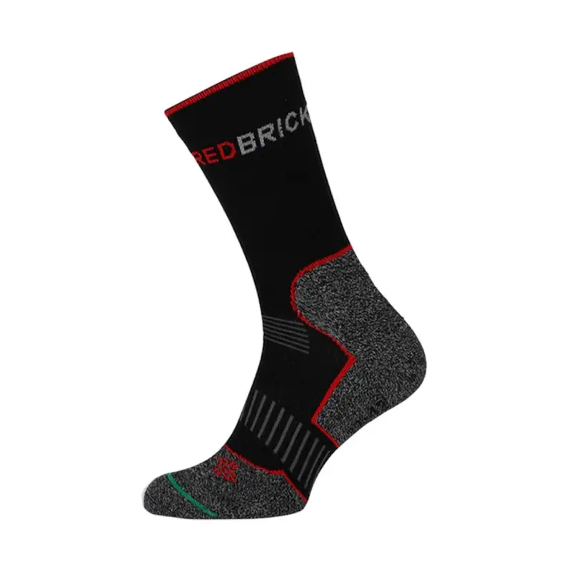 [56170139] Redbrick All Season sok -MAAT 39-42