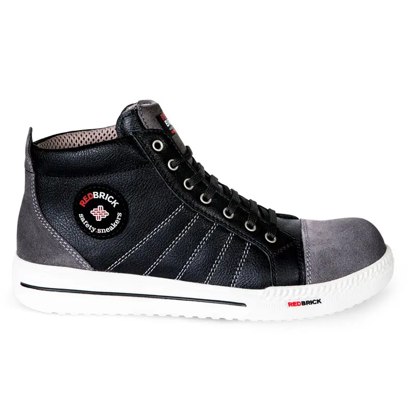 [51402546] Redbrick Granite veiligheidsschoen S3 -MAAT 46