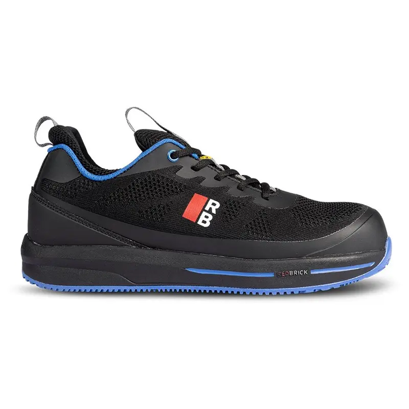 [51425139] Redbrick Motion Star AF veiligheidsschoen S1PS -MAAT 39