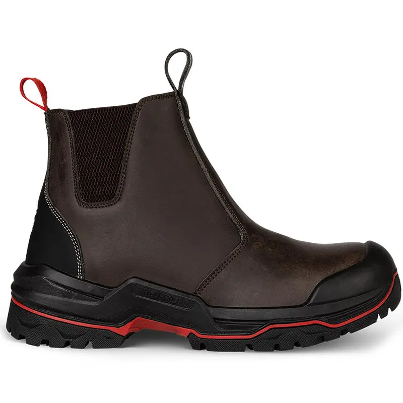 [51438040] Redbrick Pulse ankle boot S3 -MAAT 40
