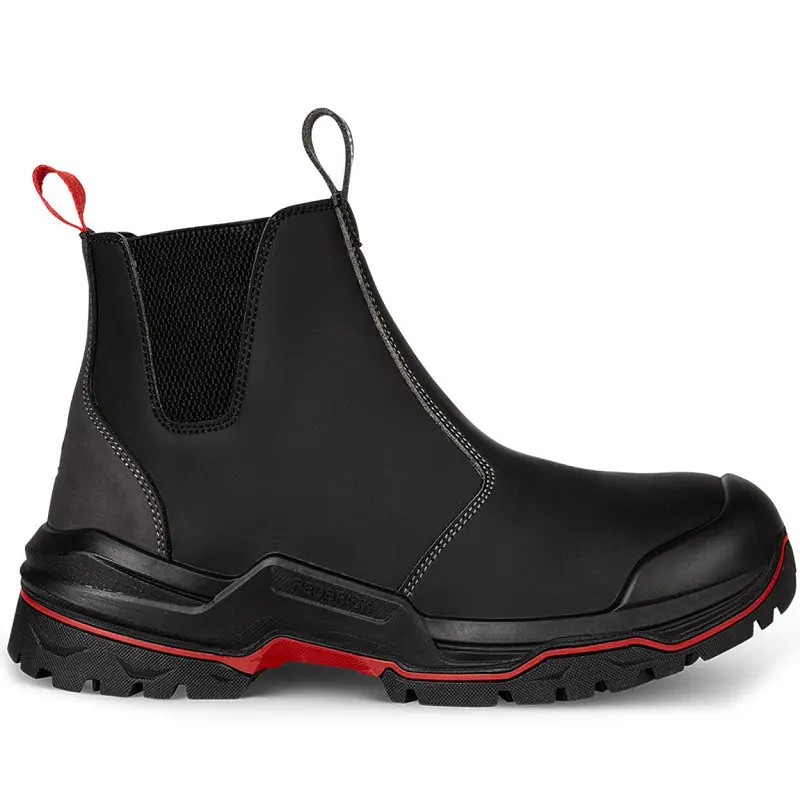 [51437546] Redbrick Pulse ankle boot S3 -MAAT 46