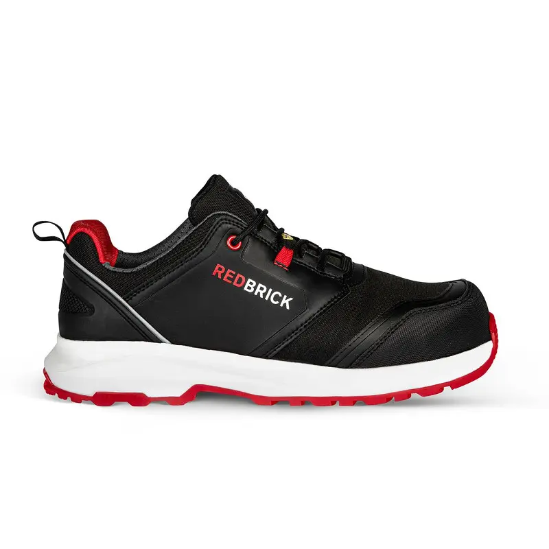 [51435048] Redbrick Pulse Low veiligheidsschoen S3 -MAAT 48