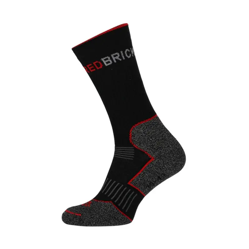 [56170239] Redbrick Thermo sok -MAAT 39-42