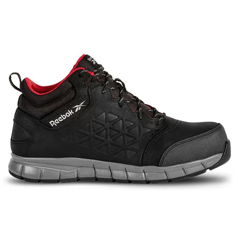[51900439] Reebok Excel Light 1037-1 veiligheidsschoen S3 -MAAT 39