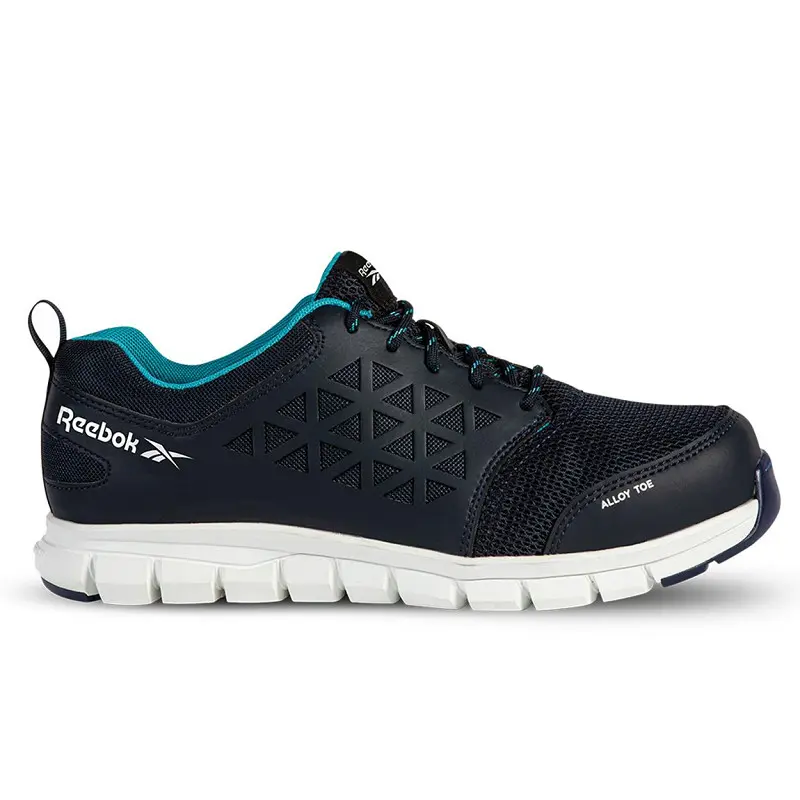 [51900239] Reebok Excel Light 131 veiligheidsschoen S1P -MAAT 39