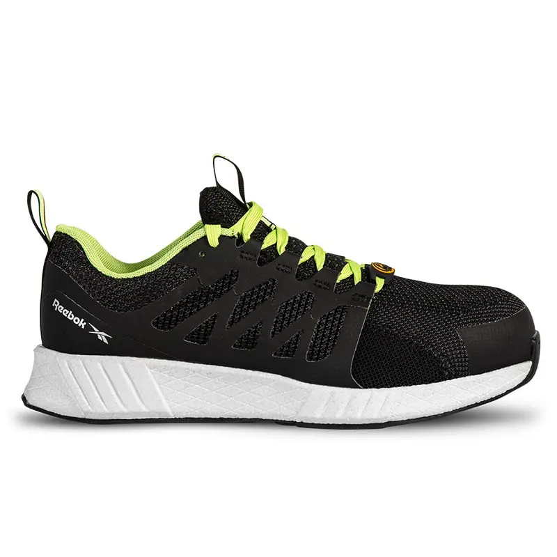 [51900740] Reebok Fusion Flexweave Work 1073 veiligheidsschoen S1P ESD -MAAT 40