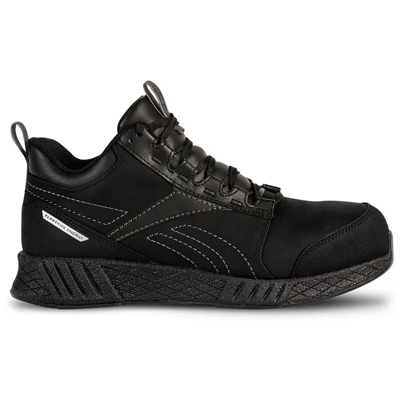 [51901038] Reebok Fusion Flexweave Work Formidable 1081 veiligheidsschoen S3 -MAAT 38