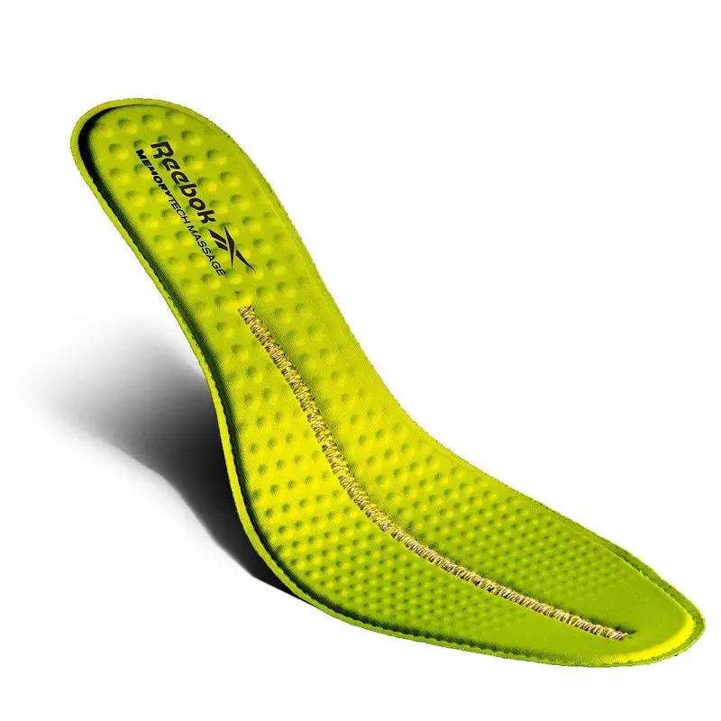 [56992842] Reebok Memory Massage inlegzool -MAAT 42