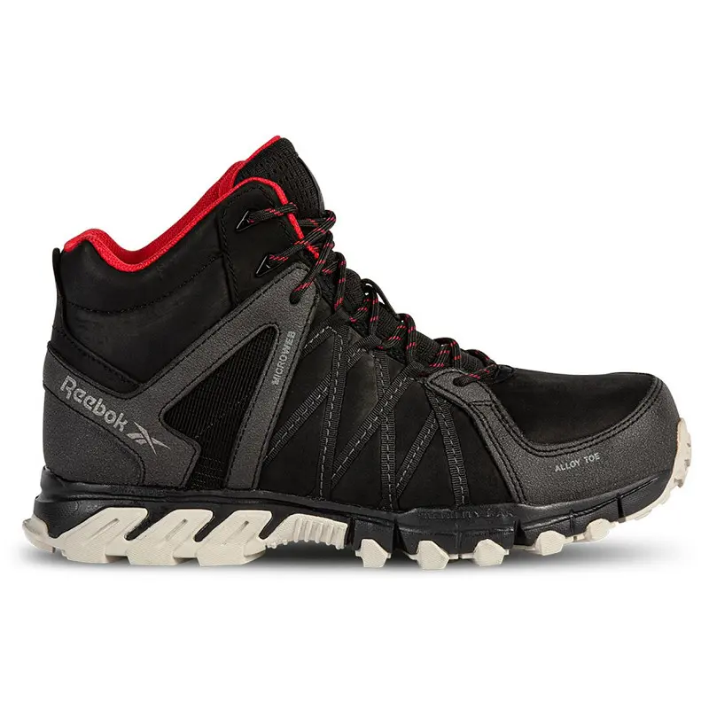[51900543] Reebok Trail Grip 1052 veiligheidsschoen S3 -MAAT 43