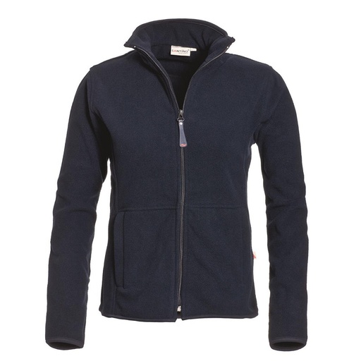 [25620503] Santino Bormio dames fleece jas