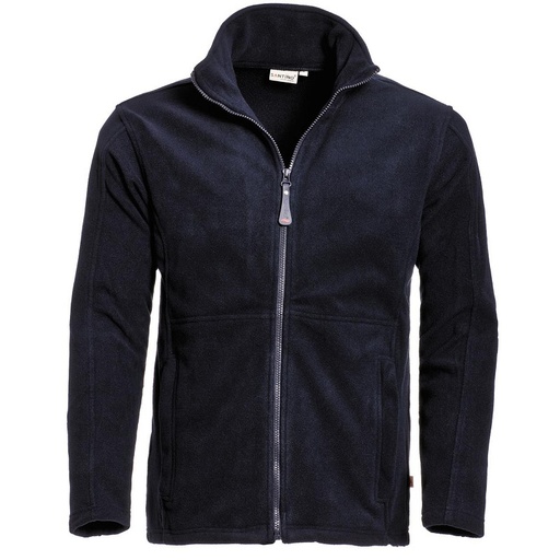 [25623003] Santino Bormio fleece jas