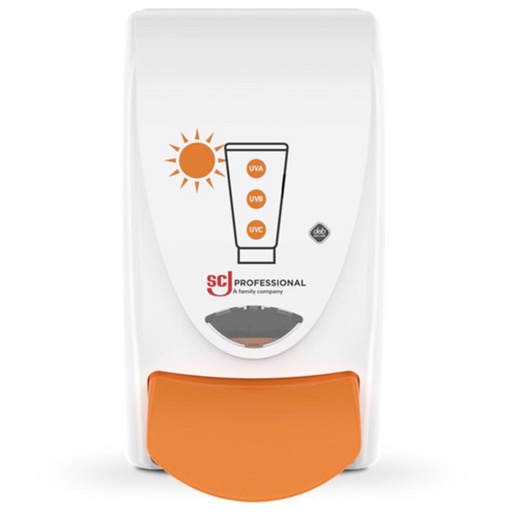 [85098200] SC Johnson Sun Protect 1000 dispenser