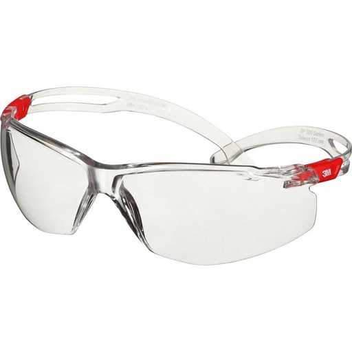 [72552100] SecureFit SF500 veiligheidsbril