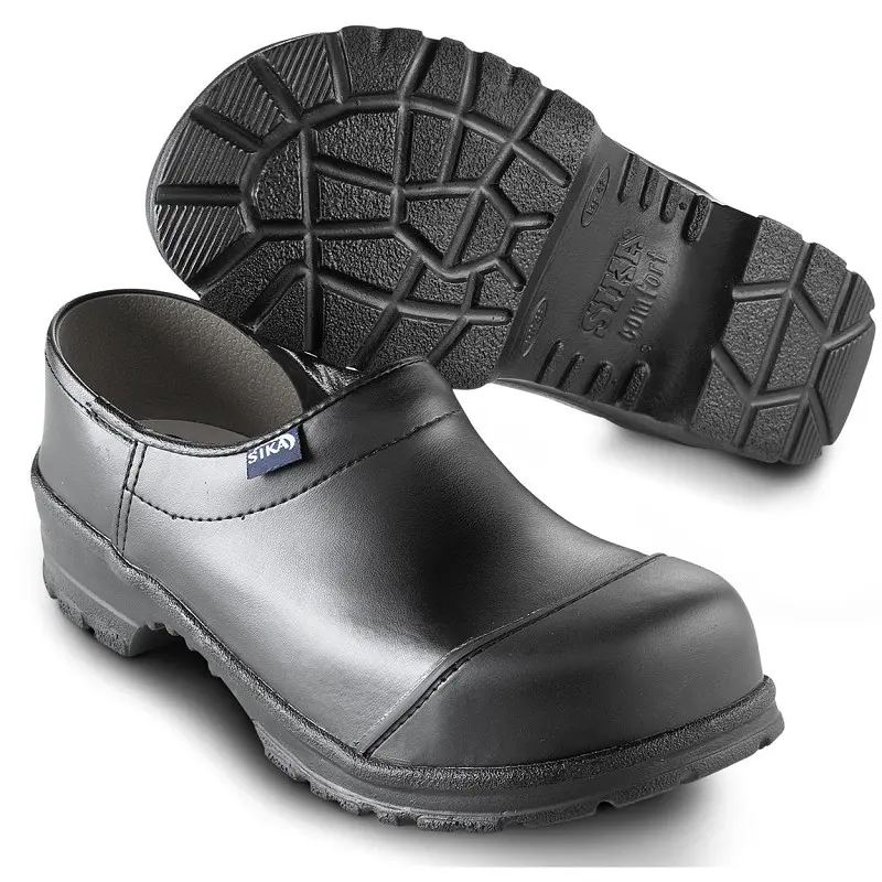[54614039] Sika 29 Comfort veiligheidsklomp S3 -MAAT 39