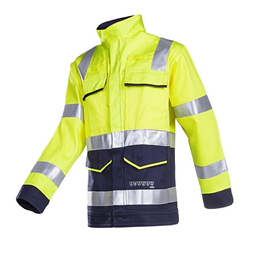 [22582044] Sioen 010V Millau jas