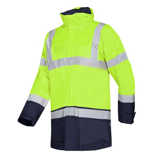 [26040903] Sioen 313A Lightflash parka