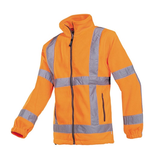 [26035303] Sioen 353A Berkel fleece jas RWS