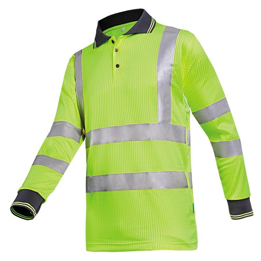 [26065403] Sioen 3883 Olgiata poloshirt