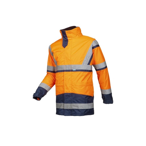 [26041303] Sioen 401A Powell parka