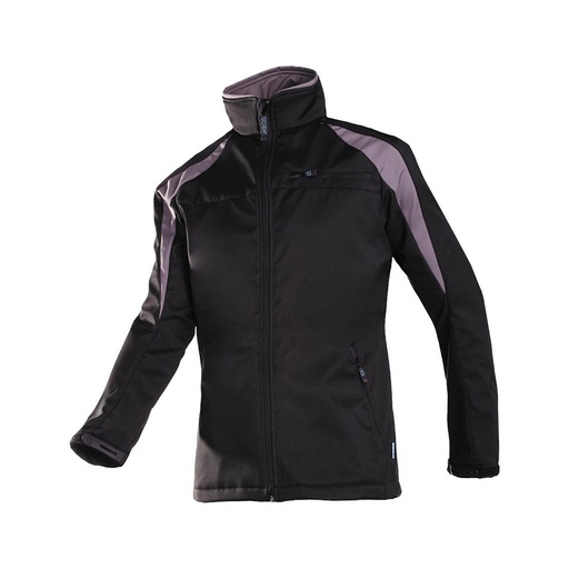[25109503] Sioen 9834 Piemonte softshell jas