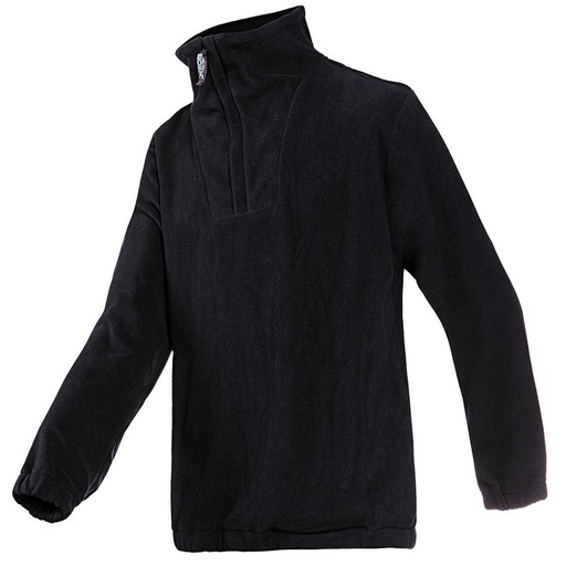 [24909003] Sioen 9854 Urbino fleece sweater