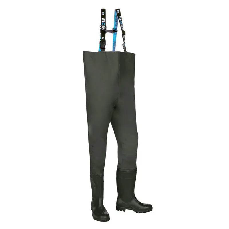 [55334340] Sioen Falmore 702A waadbroek S5 -MAAT 40