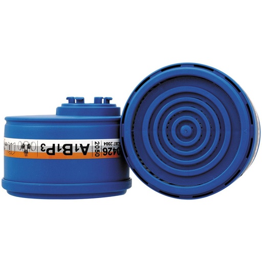 [41802000] Spasciani 2040 combinatiefilter A1B1-P3 R