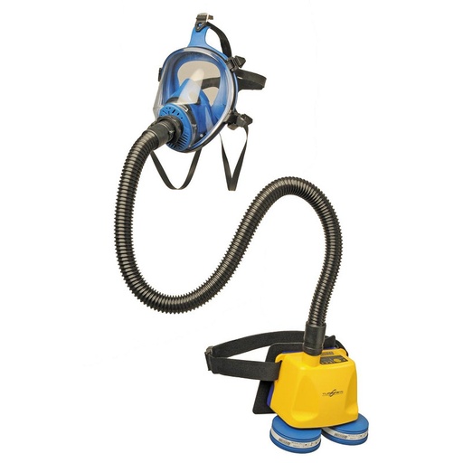[41750500] Spasciani TM 1702 PAPR motorunit