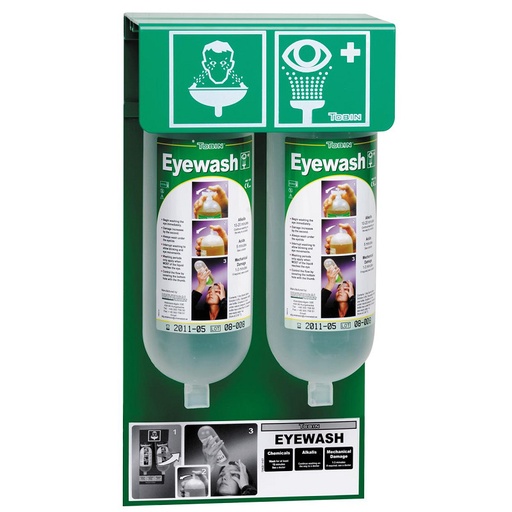 [72602200] Tobin 129 oogspoelstation