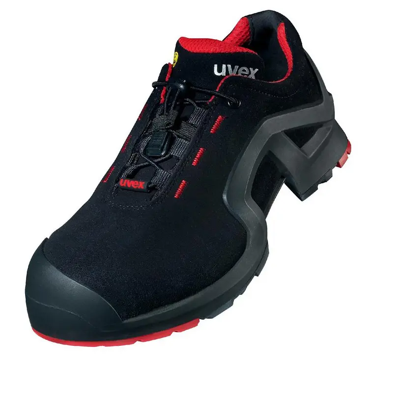 [51223644] uvex 1 8516 veiligheidsschoen S3 -MAAT 44