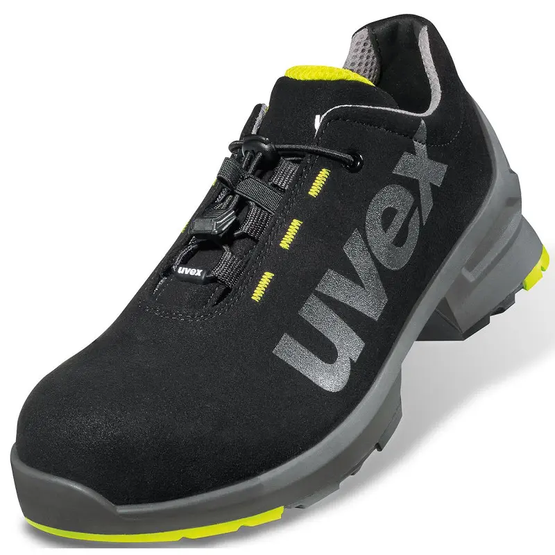 [51206744] uvex 1 8544 veiligheidsschoen S2 -MAAT 44