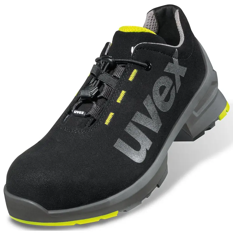 [51206945] uvex 1 8544 veiligheidsschoen S2 -MAAT 45