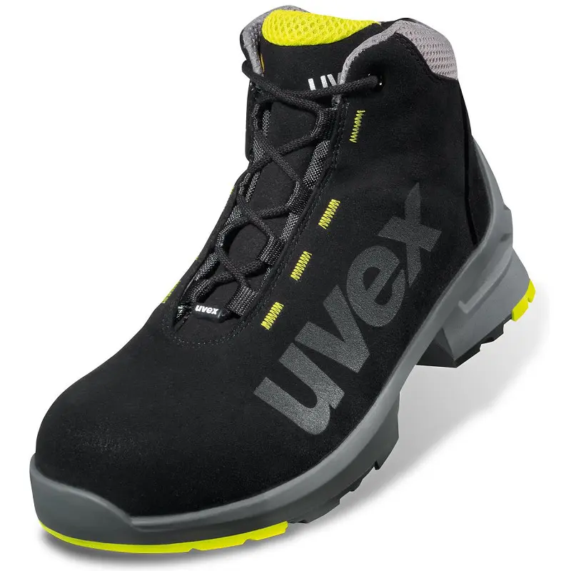 [51208344] uvex 1 8545 veiligheidsschoen S2 -MAAT 44