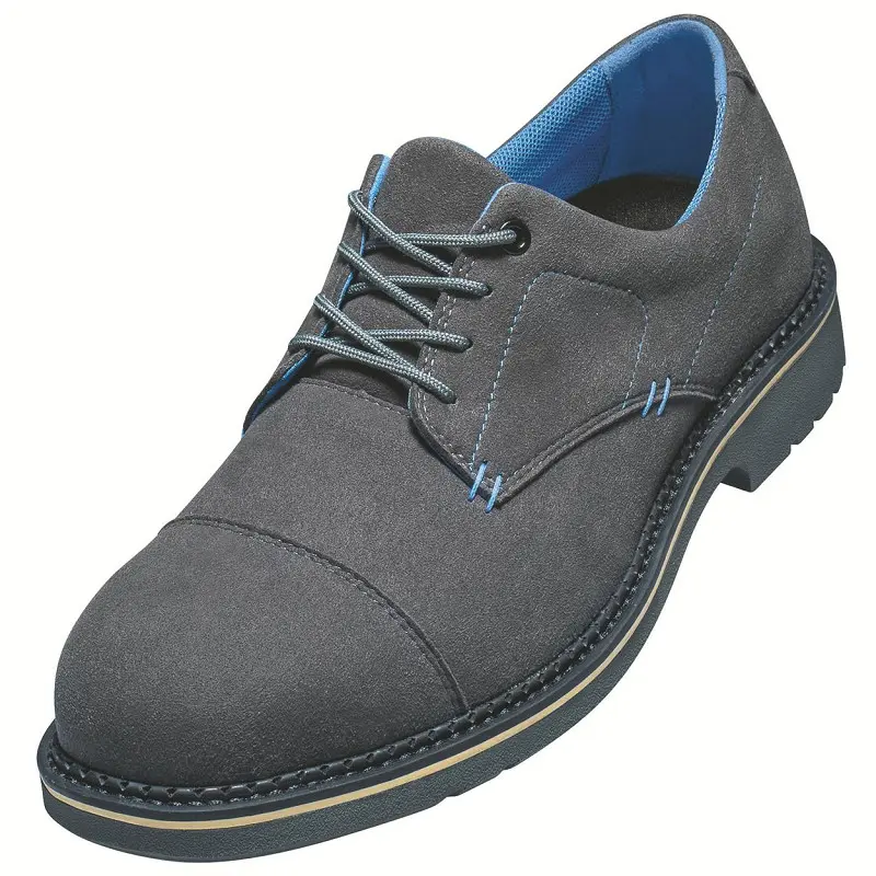 [51215347] uvex 1 business 8469/8 veiligheidsschoen S2 -MAAT 47