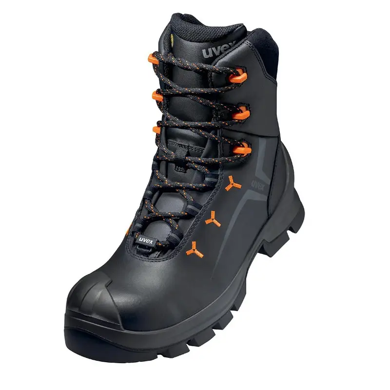 [51238245] uvex 2 MACSOLE 6530 veiligheidsschoen S3 -MAAT 45