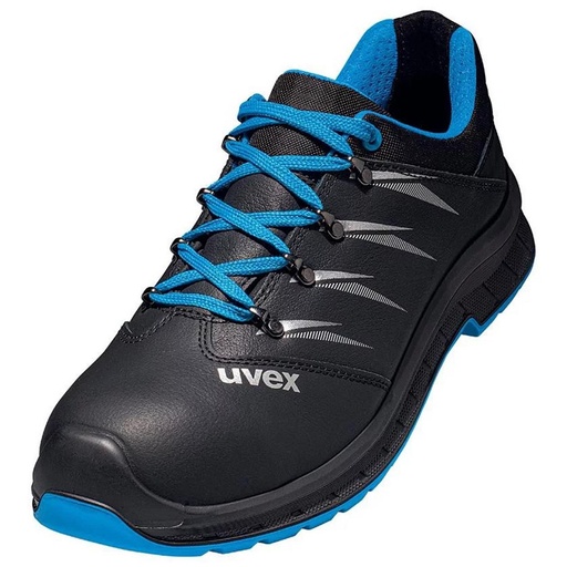 [51230136] uvex 2 trend 6934/2 veiligheidsschoen S3