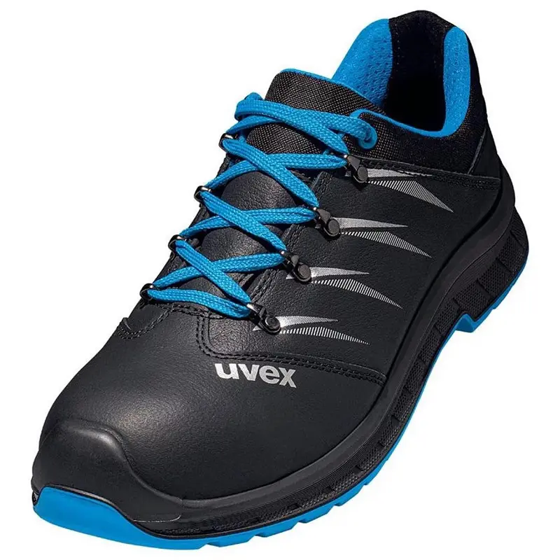 [51230145] uvex 2 trend 6934 veiligheidsschoen S3 -MAAT 45