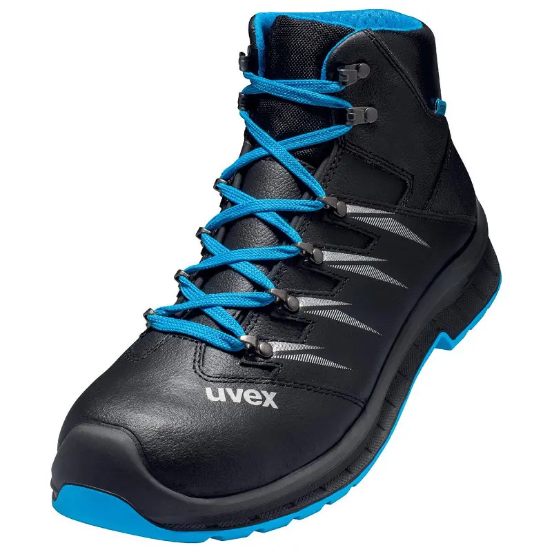 [51229752] uvex 2 trend 6935 veiligheidsschoen S3 -MAAT 52