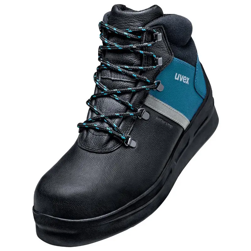 [51299045] uvex 3 Asphaltpro veiligheidsschoen S3 -MAAT 45