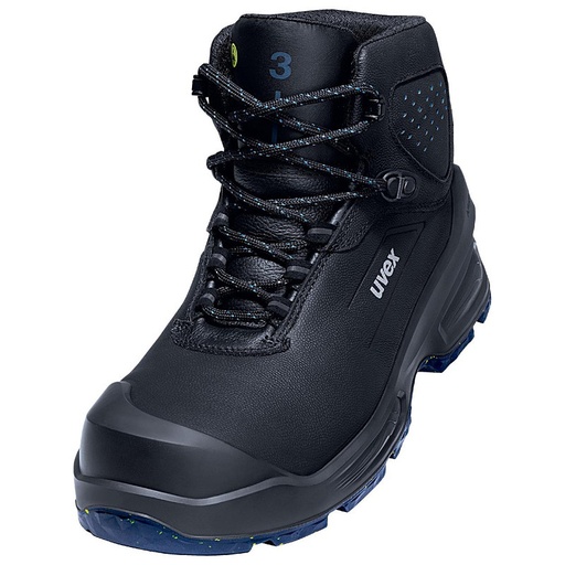 [51295536] uvex 3 MACSOLE 6861/2 veiligheidsschoen S3