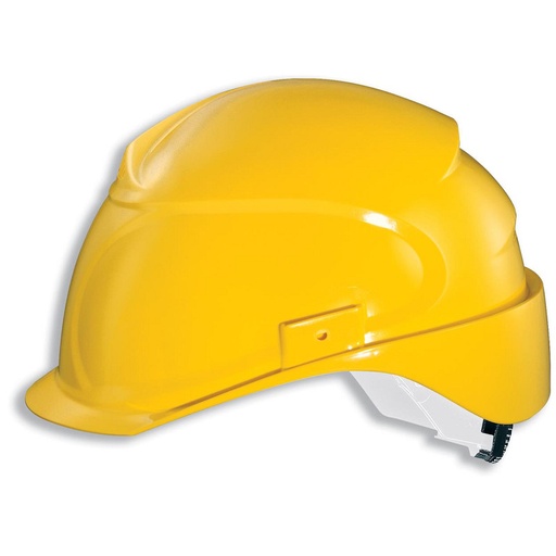 [67008500] uvex airwing B-S-WR 9762-131 veiligheidshelm