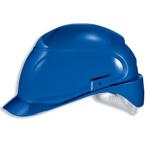 [67004000] uvex airwing E 9760-520 veiligheidshelm