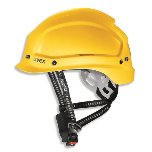 [67035100] uvex pheos alpine 9773-150 alpinehelm