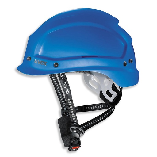 [67035400] uvex pheos alpine 9773-550 alpinehelm