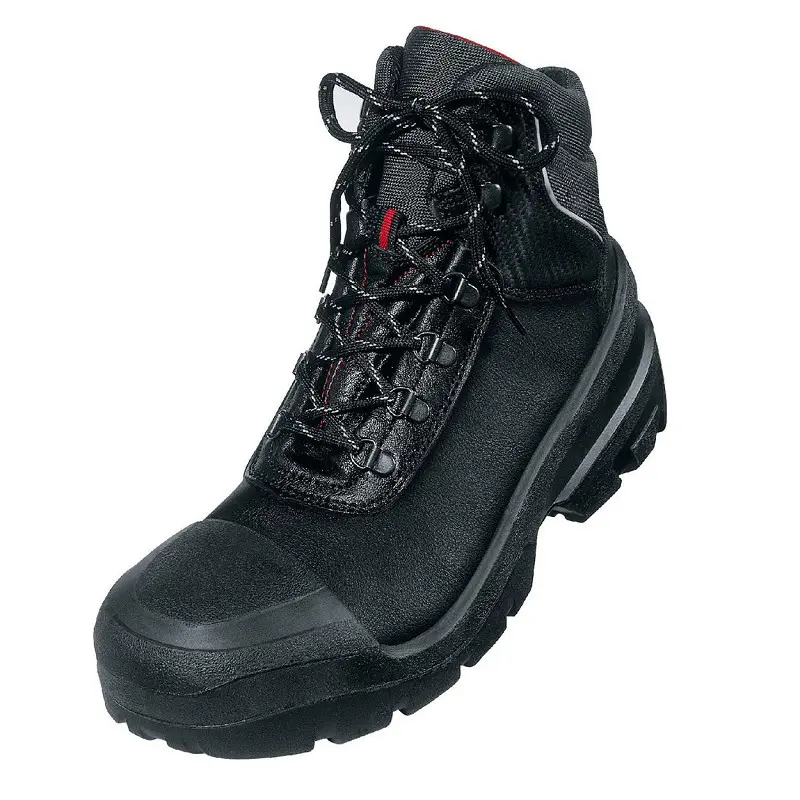 [51217240] uvex quatro pro 8401 veiligheidsschoen S3 -MAAT 40