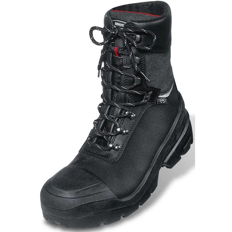 [51217339] uvex quatro pro 8402 veiligheidsschoen S3 -MAAT 39