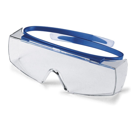[72570300] uvex super OTG 9169-065 overzetbril