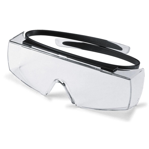 [72570330] uvex super OTG 9169-080 overzetbril