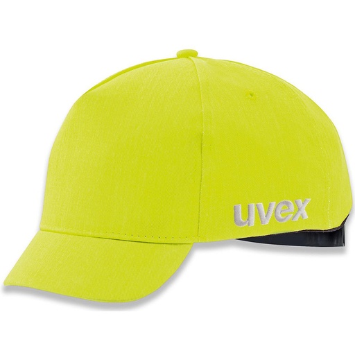 [67027800] uvex u-cap sport hi-viz 9794-480 Baseball Cap -MAAT M